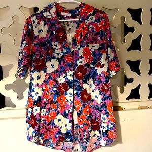 Olivaceous shirt, size L. Brand new. Never worn.